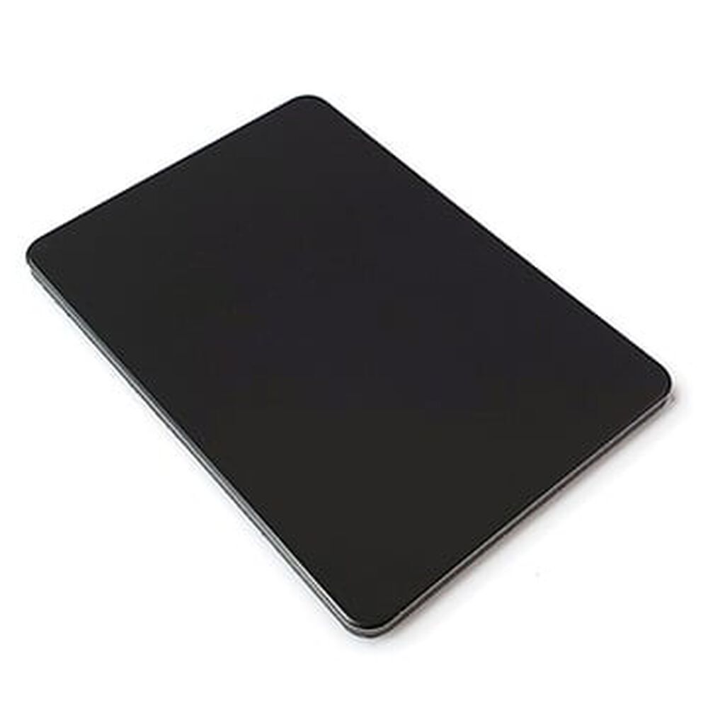 CHAPA DE ACM EASYBOLD  PRETO FOSCO 1220X5000X3MM, , large